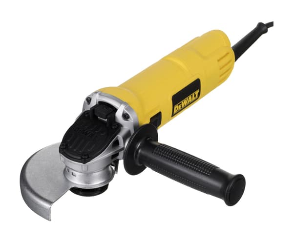 DeWALT DWE4157-QS Angle Grinder 900W 125 mm