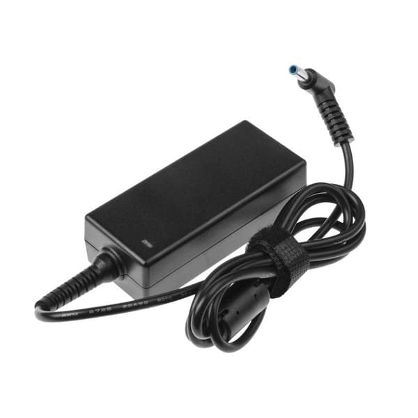 Green Cell AD74P Power Adapter 45W Black
