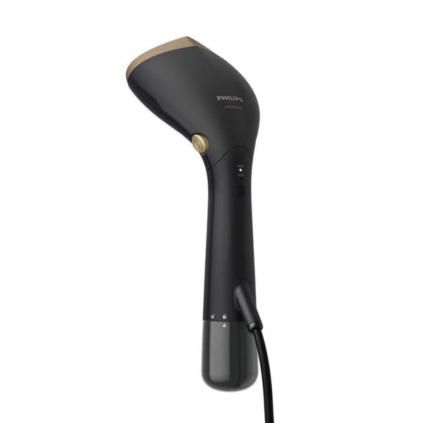 Philips Garment Steamer STH7060/80 Black/Gold