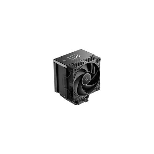 DeepCool AK700 Digital NYX Air Cooler - Black