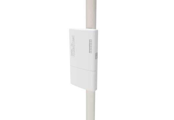 Mikrotik PowerBox Pro Wired Router Gigabit Ethernet White