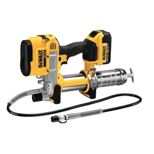 DeWALT DCGG571M1 Power Grease Gun