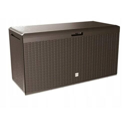 Garden Chest BOXE RATO PLUS 290 l - Umbra