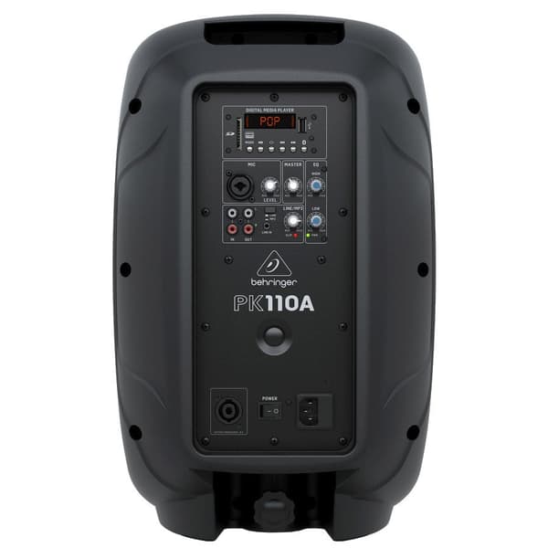 Behringer PK110A Active Loudspeaker 1x10