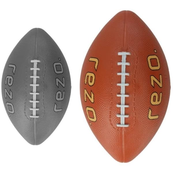 REZO American Football - Rubber - Size 6