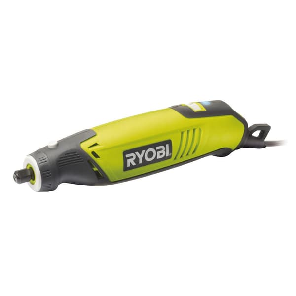 RYOBI EHT150V Straight Grinder 150W with 115 Accessories