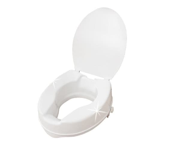 Toilet Seat Cover