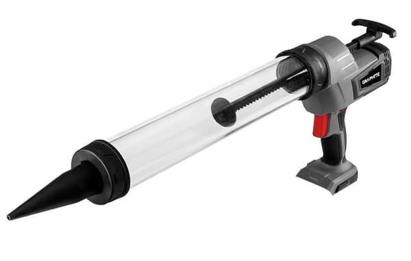 Graphite 58GE115 Caulking Gun