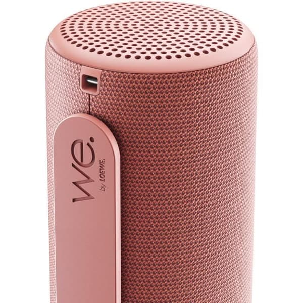 Loewe Bluetooth Speaker - HEAR 1 - Portable - Splashproof - 40W
