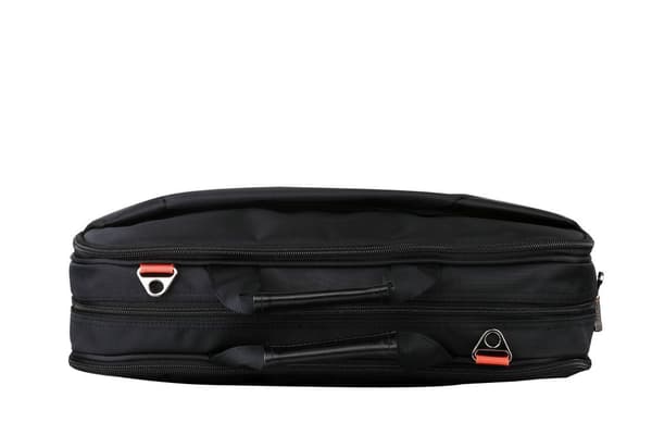 Addison Notebook Case 35.8 cm (14.1) Toploader Bag Black