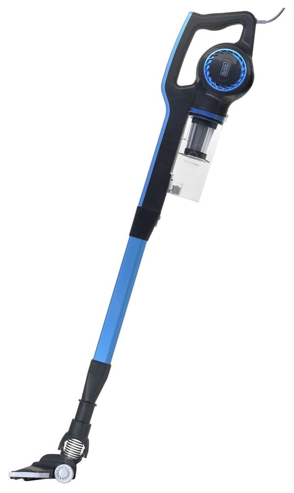 Black+Decker BXVMS600E Corded Stick Vacuum
