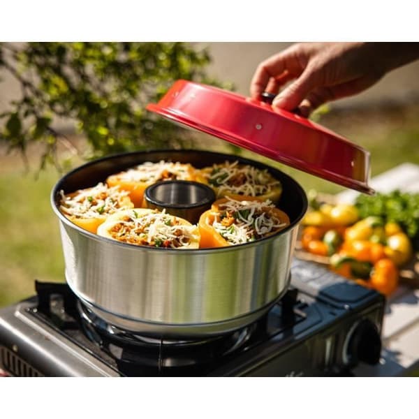 OMNIA Maxi Ceramic Oven Mold - 3 L - Hand wash only