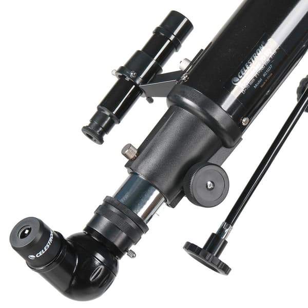 Celestron PowerSeeker Telescope 70EQ