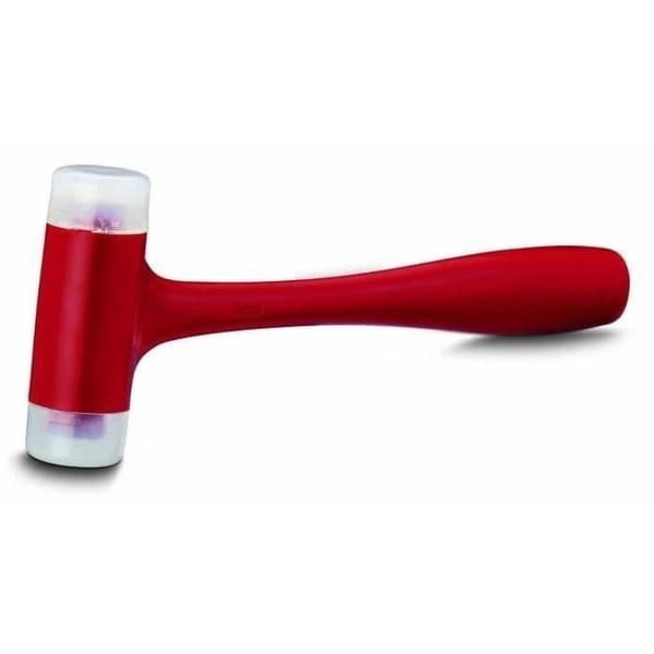 STANLEY Multipurpose Mallet - 1-57-053 - Ø34 mm - Synthetic Tips