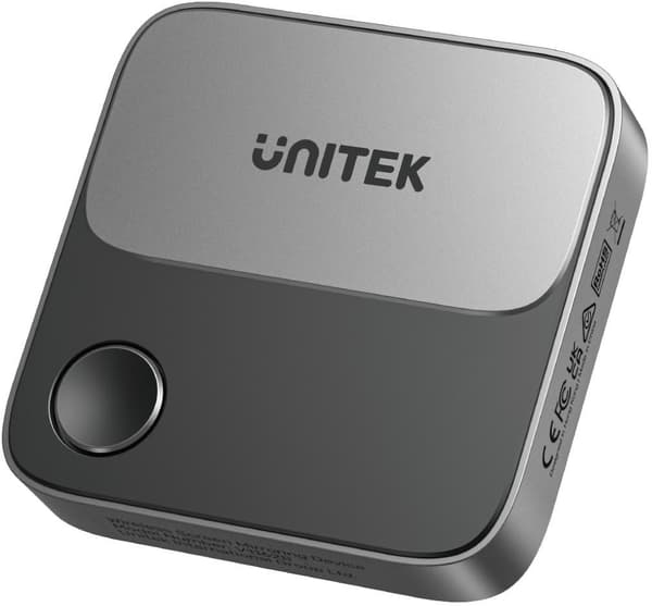Unitek Wireless HDMI Transmitter 4K 60Hz V1162B01