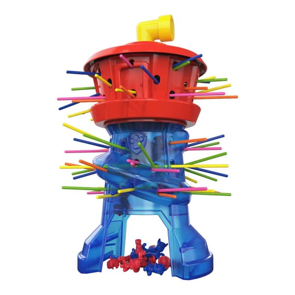 Paw Patrol Dropple Game