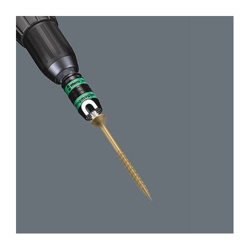 Bit Set Bit-Check 12 Wood TX HF 1 SB 12 pcs