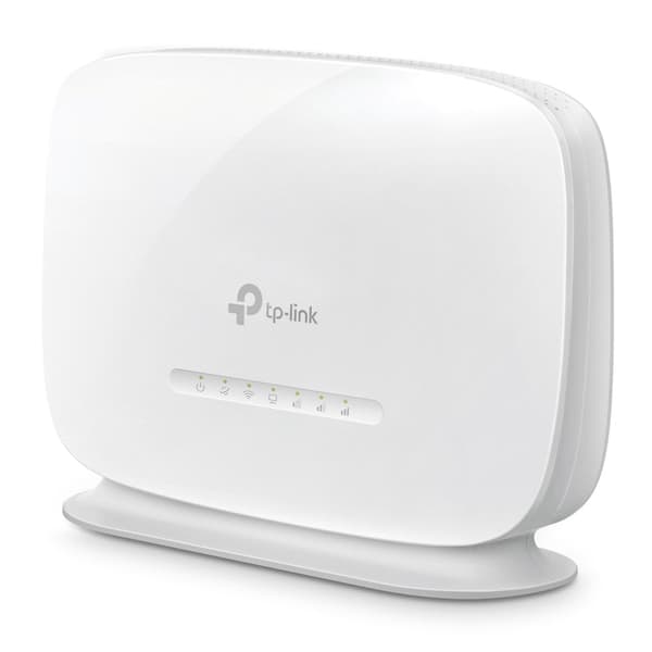 TP-Link 300 Mbps Wireless N 4 G LTE Router