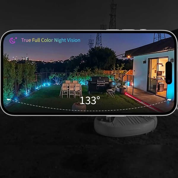Aqara Camera Hub G5 Pro CH-C07D-G