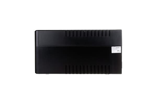Digitus DN-170067 UPS Line-Interactive 2 kVA 1200 W 4 AC outlets