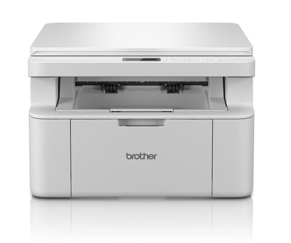 Bredher DCP-L1630W Multifunction Printer - Mono Laser - Compact