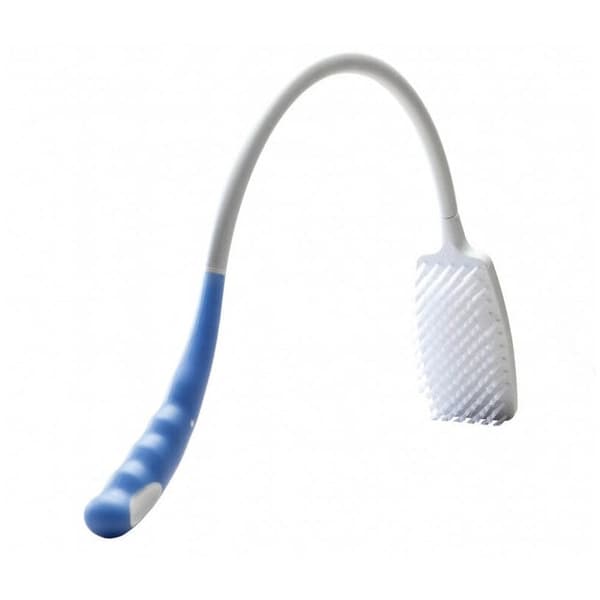 Sundo Back Washing Brush 82 cm Blue