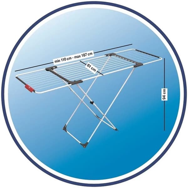 Vileda Clothes Dryer Surprise