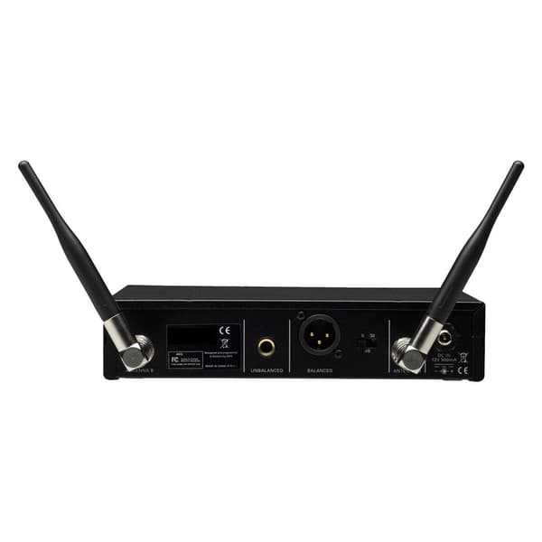 AKG WMS470 D5 Wireless Vocal Set BD9-50MW