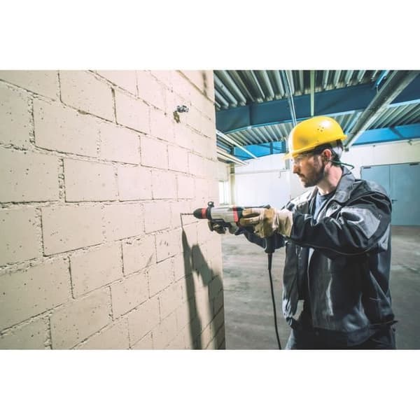 METABO UHE 2660-2 Quick Rotary Hammer Drill - 850 W - SDS-plus and Quick-Release Chuck