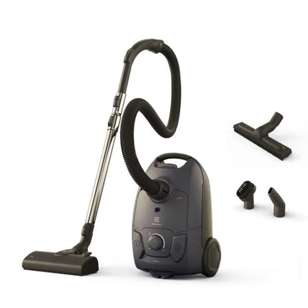 ELECTROLUX EB51C2DB Bagged Vacuum Cleaner