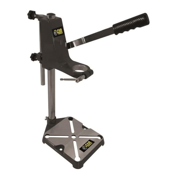 FARTOOLS DS430 Drill Stand - Diameter 38 and 43 mm - Height 43 cm
