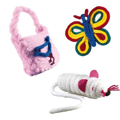 SES French Knitting Set