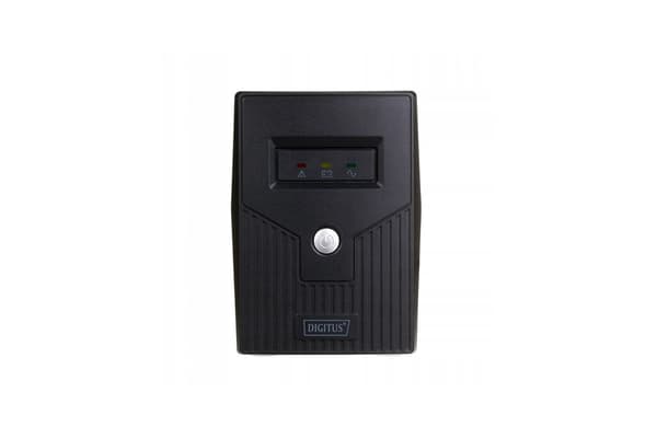 Digitus Line-Interactive UPS 800 VA/480 W