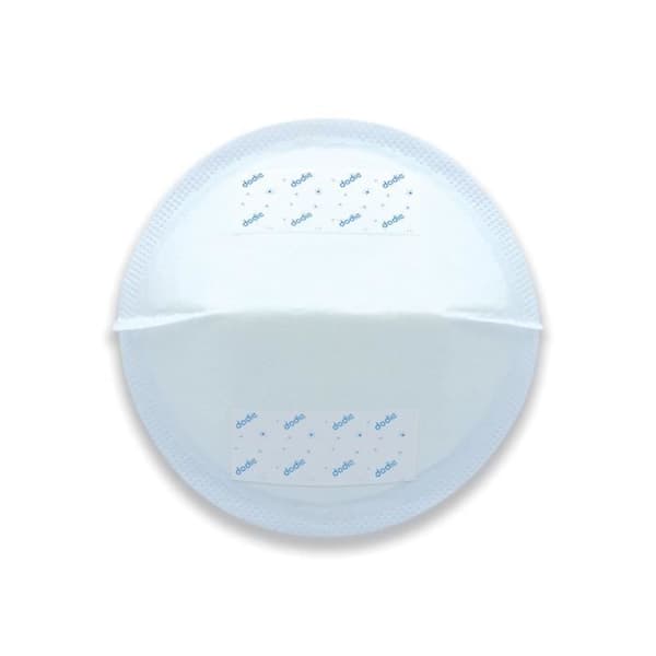 Dodie Breastfeeding Ultra-Thin Day Nursing Pads 30 Count