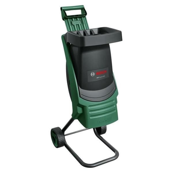 Bosch AXT RAPID 2000 Shredder - Electric - for Branches up to 35 mm