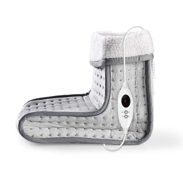 Nedis Electric Foot Warmer