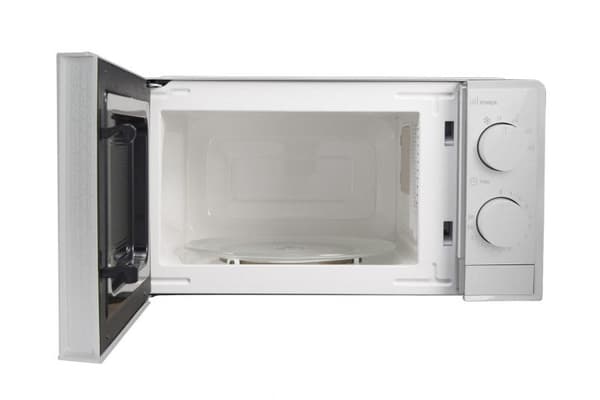 Esperanza Solo Microwave 20L 700W White STEW