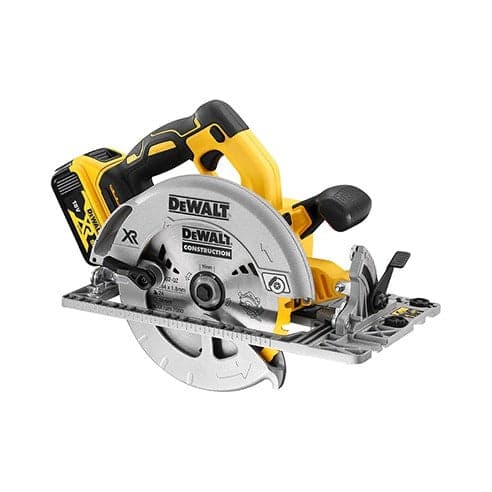 DeWALT DCS572P2 Circular Saw 18V XR