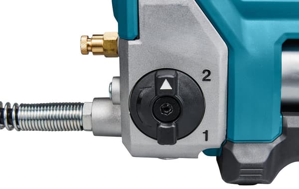 Makita Power Grease Gun DGP180RT