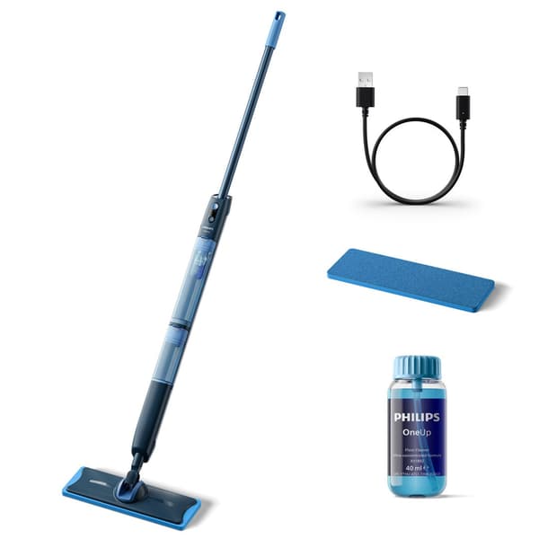 Philips Electric Mop OneUp 5000 Series
