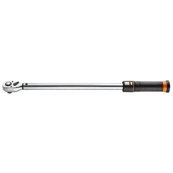 NEO Torque Wrench 1/2" 60-350 Nm