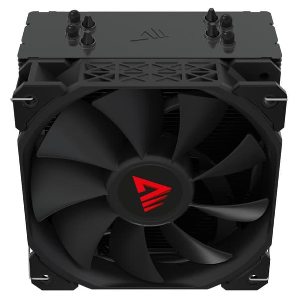 SAVIO VORTEX X2 BLACK CPU Cooler 180W TDP