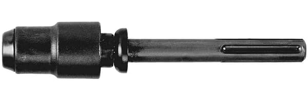 DEWALT Adapter Drill Chuck SDS-max to SDS-plus
