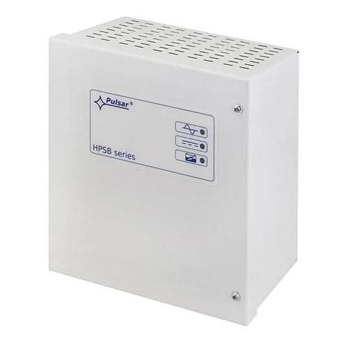 Switched-Mode Buffer Power Supply Pulsar HPSB-12V2A-B, 12V, 2A