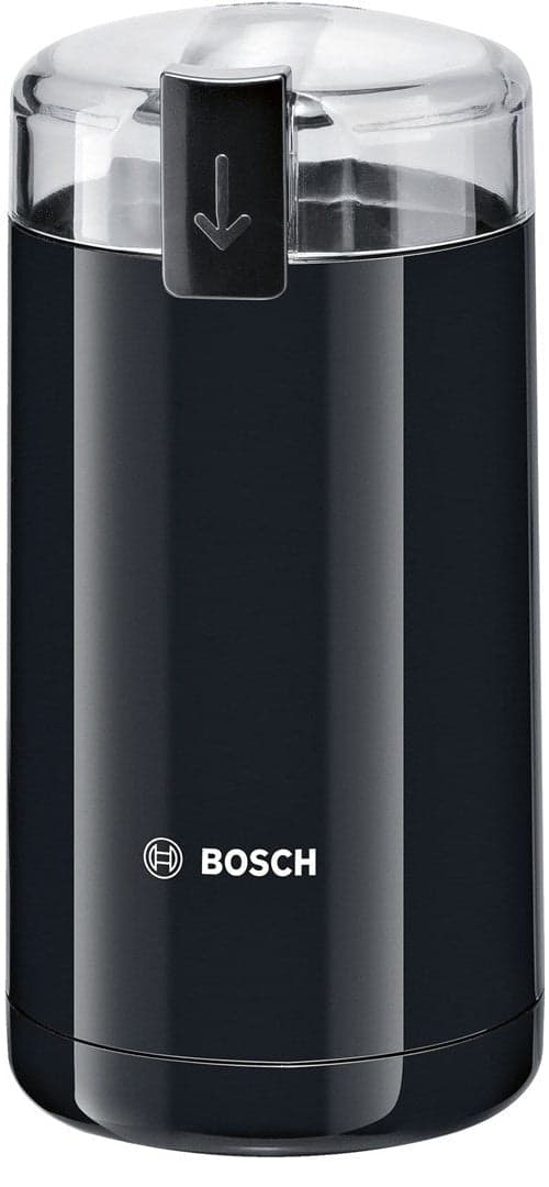 Bosch Coffee Grinder 180W Black TSM6A013B