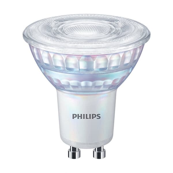 Philips Dimmable LED Spot 35W GU10 Warm White
