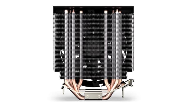 ENDORFY Spartan 5 MAX ARGB CPU Cooler 12cm for Intel and AMD