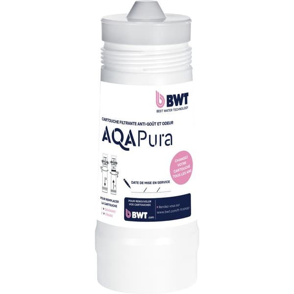 BWT AQA-PURA Replacement Cartridge