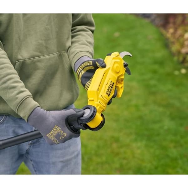 Stanley Fatmax Cordless Pole Pruner - SFMCPP632B-XJ - 18V - Battery Not Included