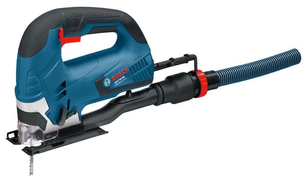 Bosch Power Jigsaw 650 W 2.6 kg